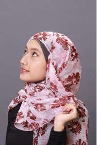 Pashmina Flora